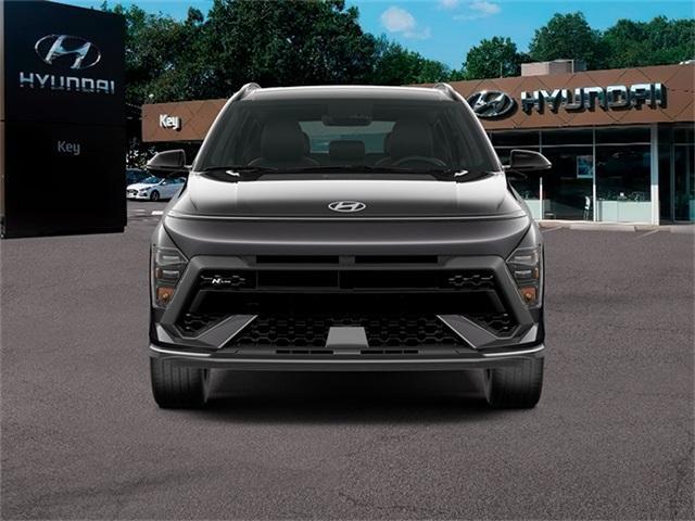 new 2024 Hyundai Kona car, priced at $29,988