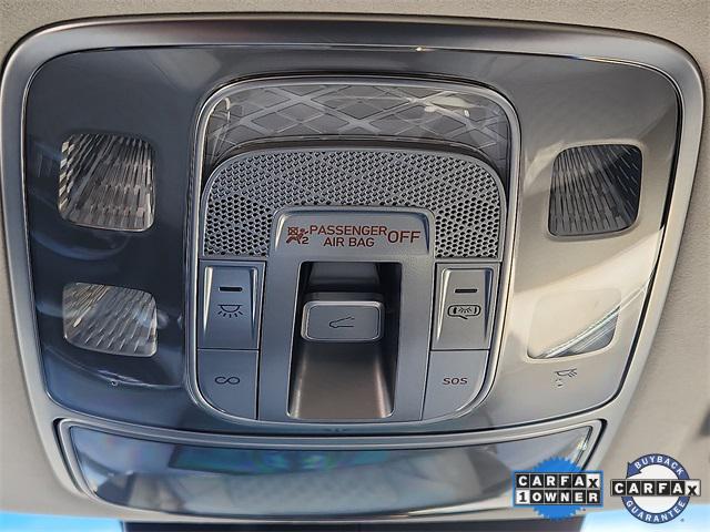 used 2022 Genesis GV70 car, priced at $41,978