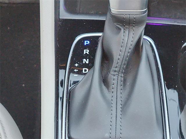 used 2023 Hyundai Tucson car, priced at $23,478