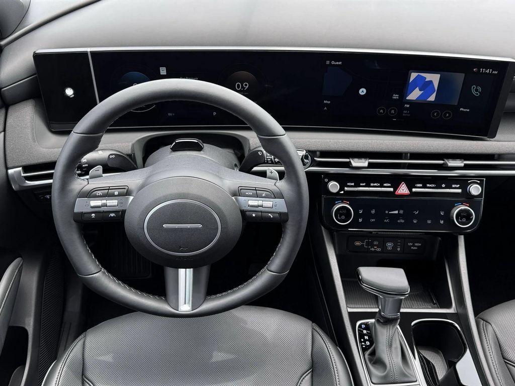 new 2026 Hyundai SANTA CRUZ car, priced at $43,740