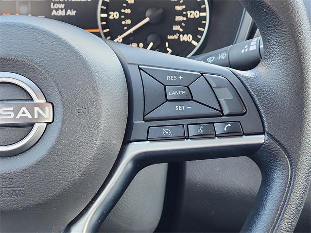 used 2023 Nissan Altima car, priced at $20,678