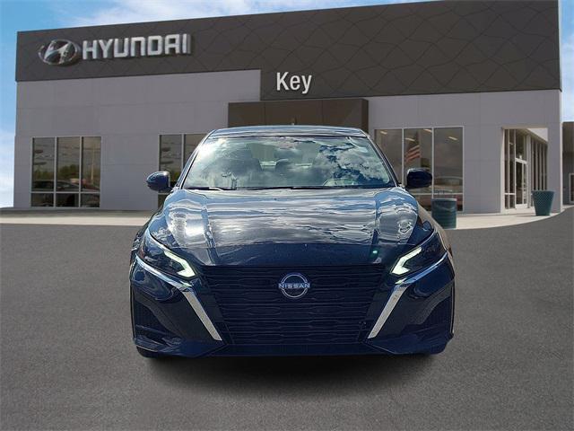 used 2023 Nissan Altima car, priced at $20,678