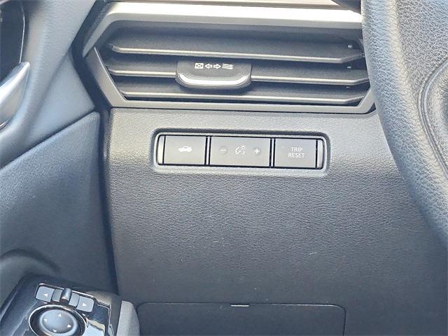 used 2023 Nissan Altima car, priced at $20,678