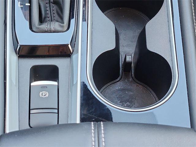 used 2023 Nissan Altima car, priced at $20,678