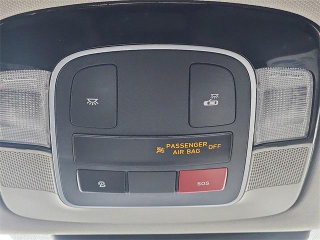 used 2022 Hyundai TUCSON Hybrid car, priced at $19,678