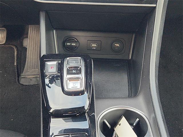 used 2023 Hyundai Sonata car, priced at $18,478
