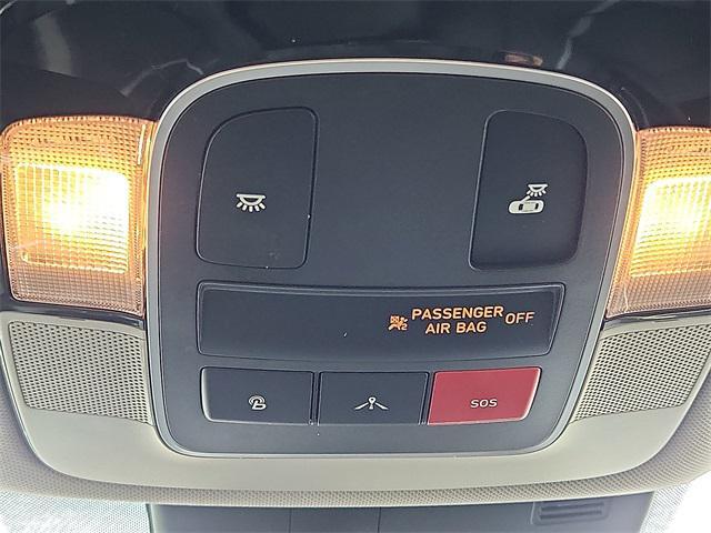 used 2023 Hyundai Sonata car, priced at $18,478