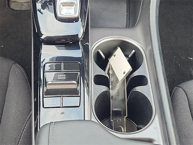 used 2023 Hyundai Sonata car, priced at $18,478