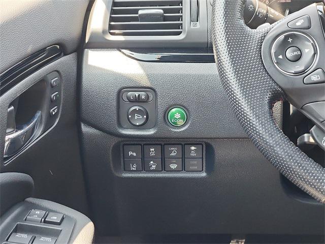 used 2023 Honda Ridgeline car, priced at $35,678