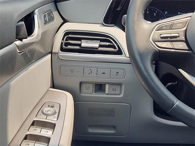 used 2022 Hyundai Palisade car, priced at $35,678