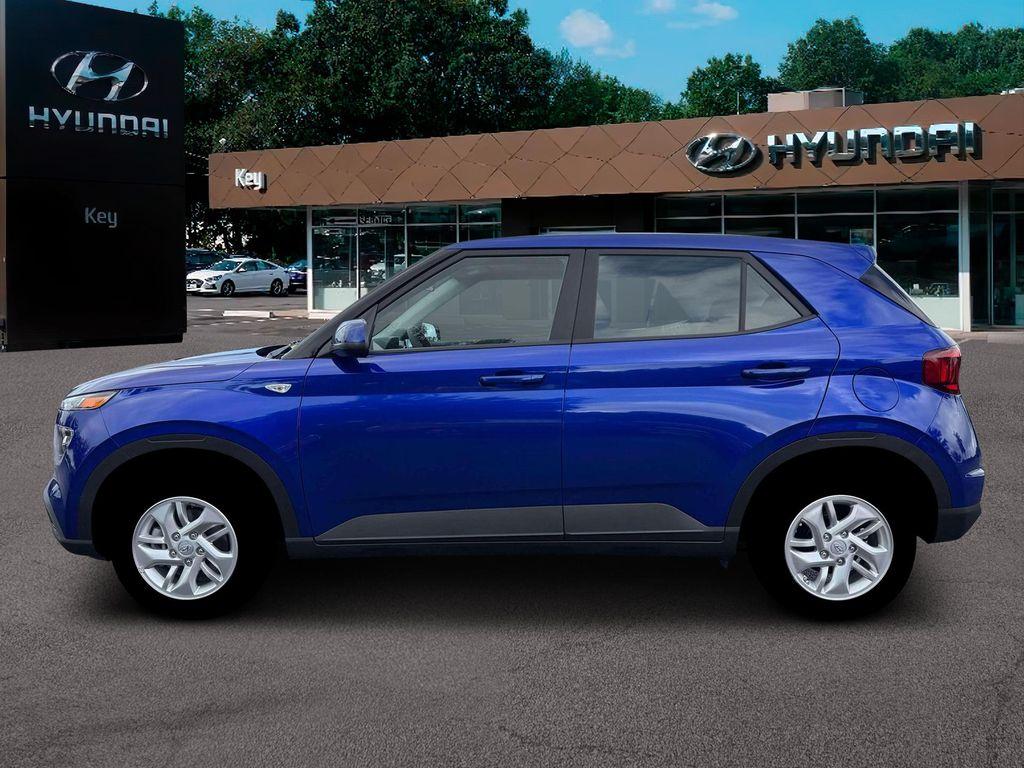 new 2026 Hyundai Venue car, priced at $20,900