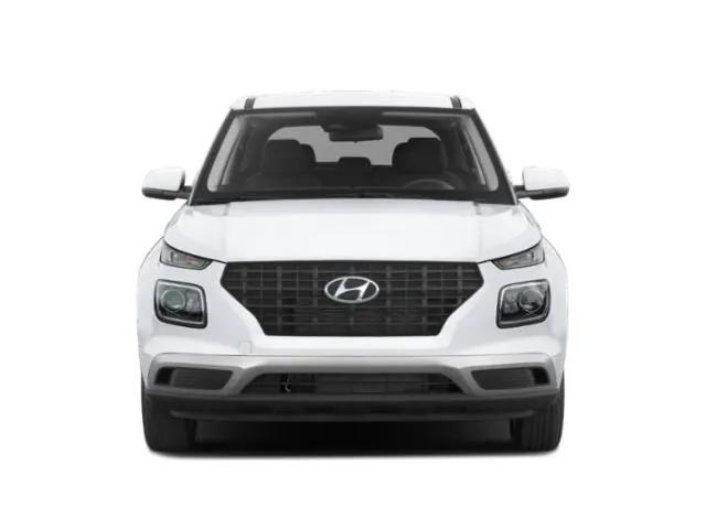 new 2026 Hyundai Venue car, priced at $21,150