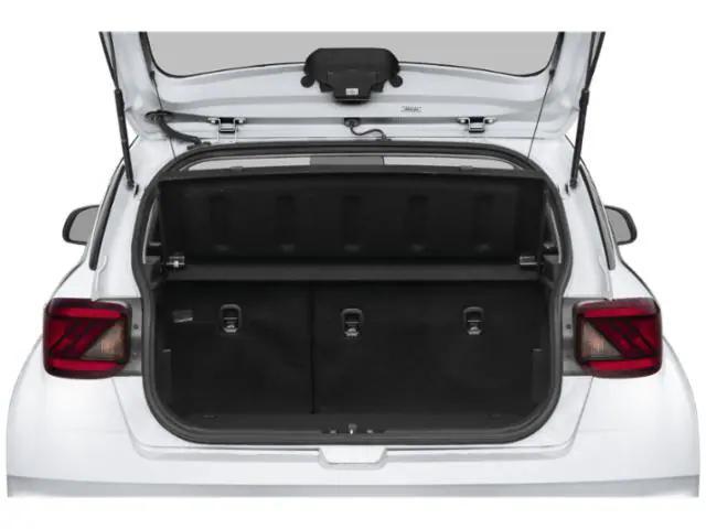 new 2026 Hyundai Venue car, priced at $21,150