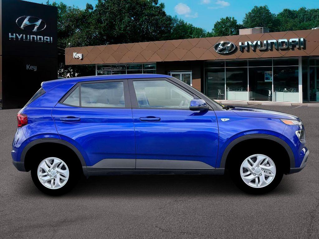 new 2026 Hyundai Venue car, priced at $20,900
