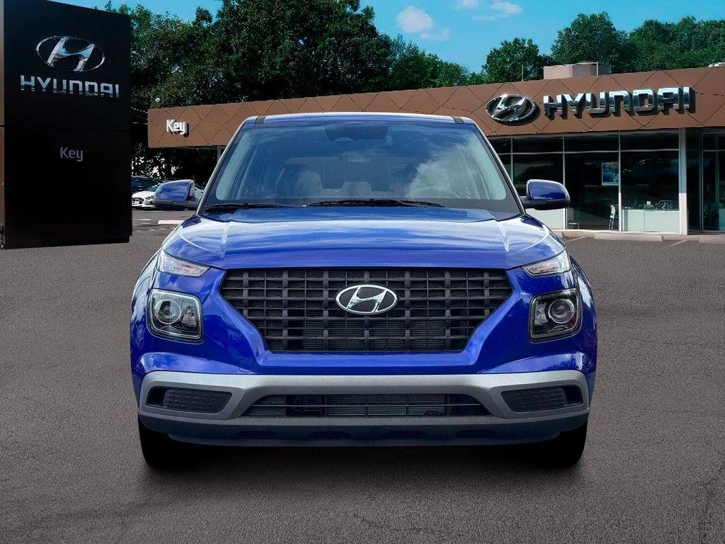 new 2026 Hyundai Venue car, priced at $20,900