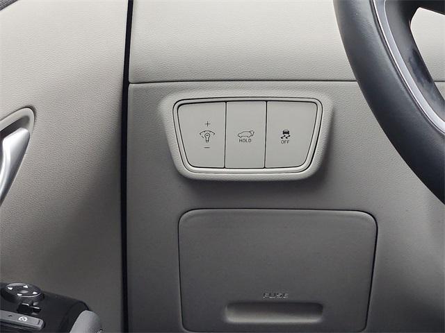 used 2022 Hyundai Tucson car, priced at $24,778