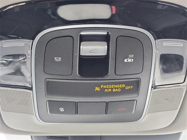 used 2022 Hyundai Tucson car, priced at $24,778
