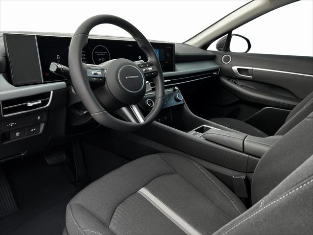 new 2025 Hyundai Sonata car, priced at $29,595