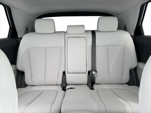 new 2025 Hyundai IONIQ 5 car, priced at $57,335