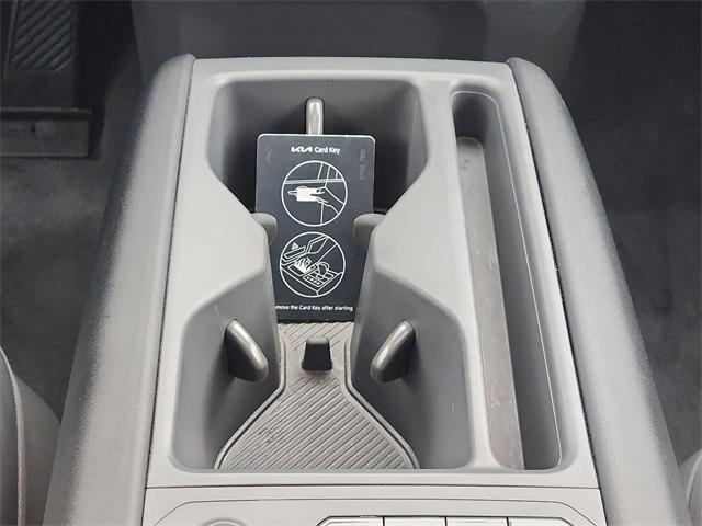 used 2024 Kia EV9 car, priced at $41,978