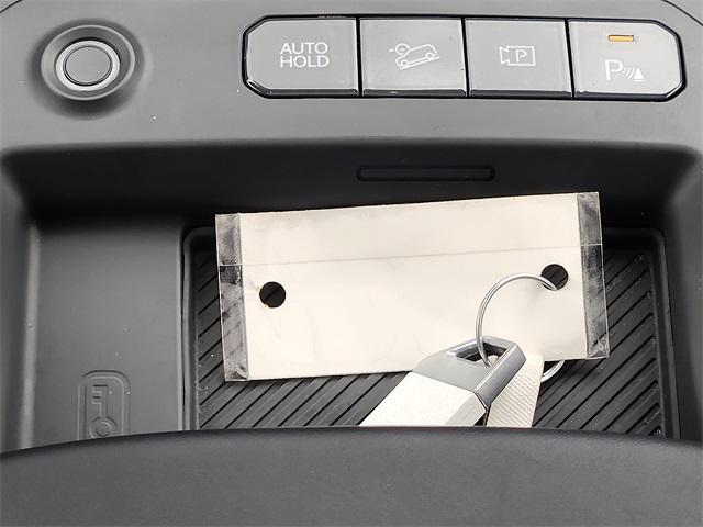 used 2024 Kia EV9 car, priced at $41,978