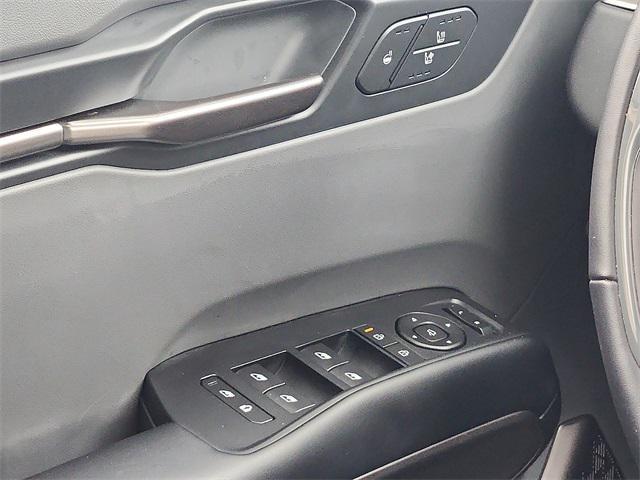 used 2024 Kia EV9 car, priced at $41,978