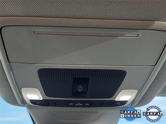 used 2024 Honda CR-V car, priced at $31,878
