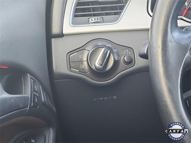 used 2016 Audi A5 car, priced at $18,378