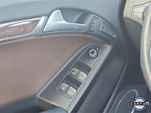 used 2016 Audi A5 car, priced at $18,378