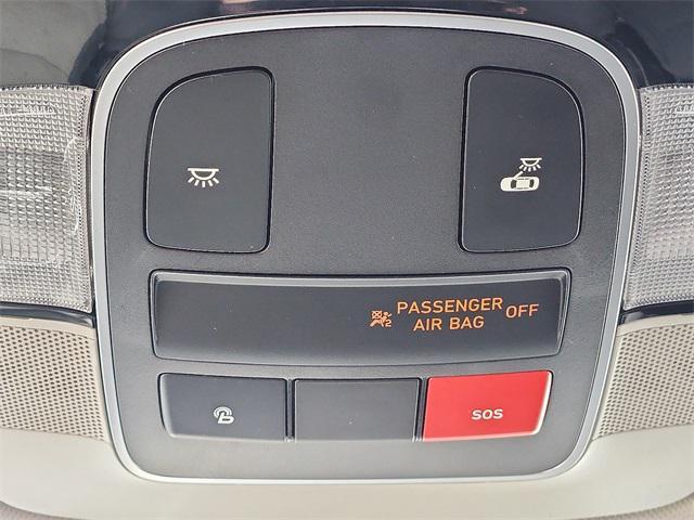 used 2022 Hyundai Tucson car, priced at $21,978