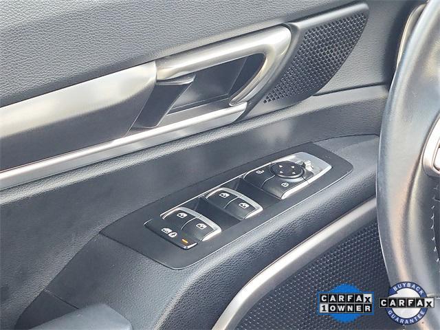 used 2024 Kia Telluride car, priced at $35,878