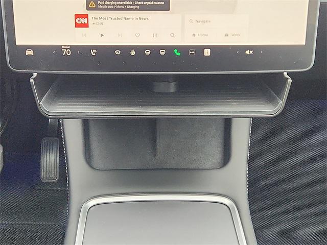 used 2023 Tesla Model Y car, priced at $30,878