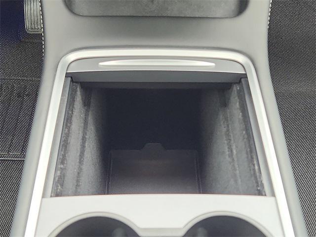 used 2023 Tesla Model Y car, priced at $30,878