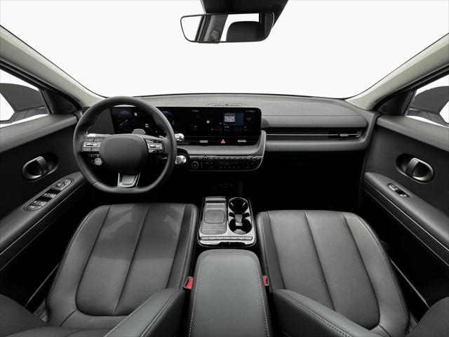 new 2025 Hyundai IONIQ 5 car, priced at $44,915