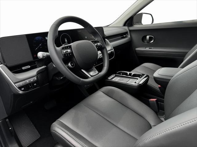 new 2025 Hyundai IONIQ 5 car, priced at $44,915