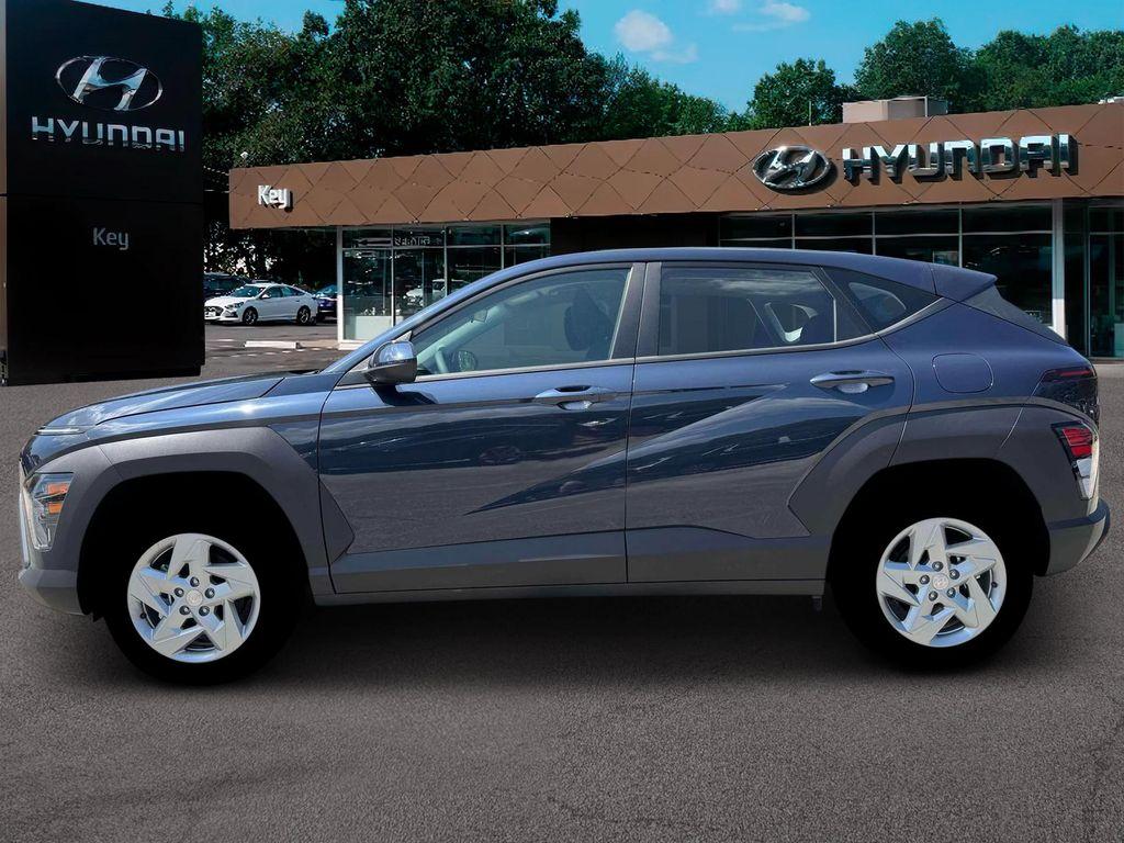 new 2026 Hyundai Kona car, priced at $26,285
