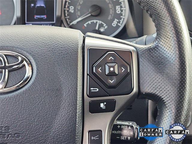 used 2019 Toyota Tacoma car, priced at $29,978