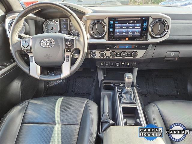 used 2019 Toyota Tacoma car, priced at $29,978