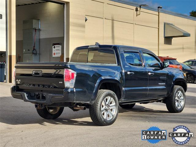 used 2019 Toyota Tacoma car, priced at $29,978