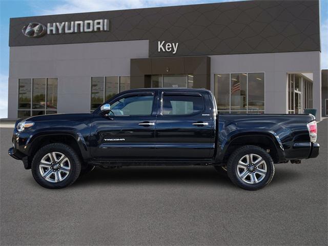 used 2019 Toyota Tacoma car, priced at $30,978