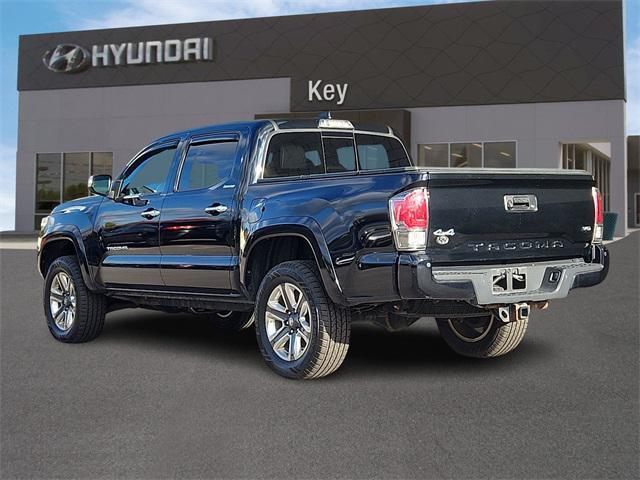 used 2019 Toyota Tacoma car, priced at $30,978