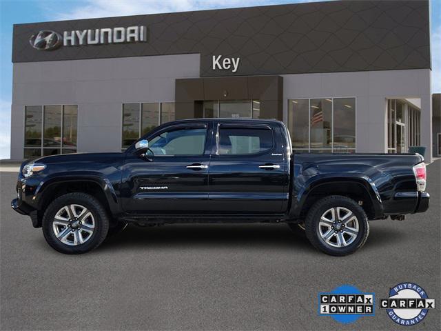 used 2019 Toyota Tacoma car, priced at $29,978