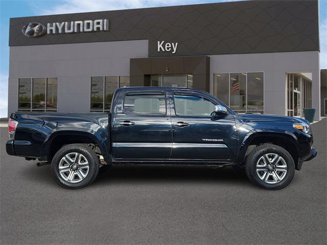 used 2019 Toyota Tacoma car, priced at $30,978