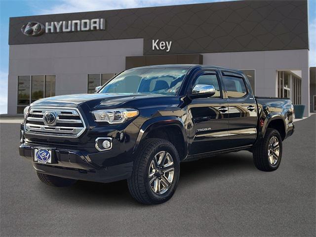 used 2019 Toyota Tacoma car, priced at $30,978