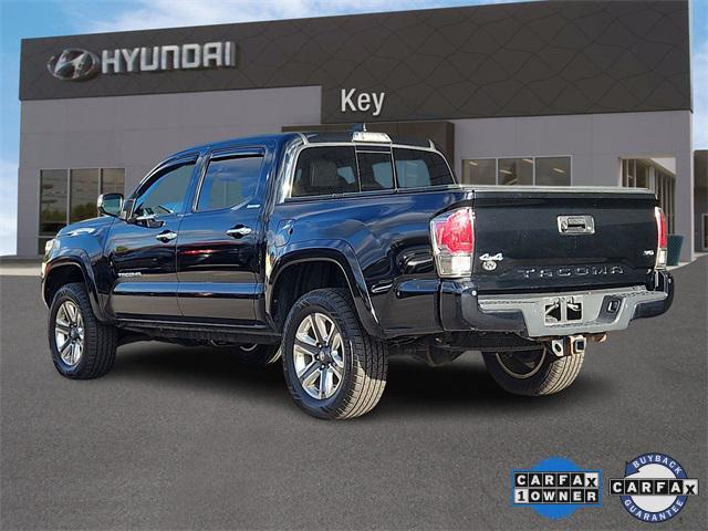 used 2019 Toyota Tacoma car, priced at $29,978