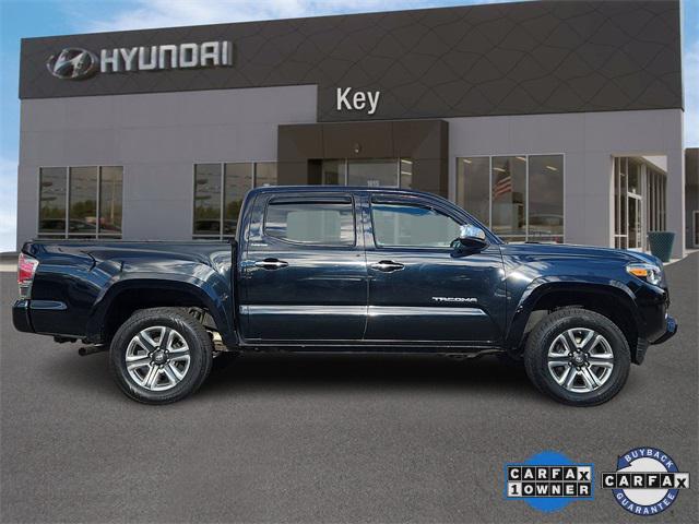 used 2019 Toyota Tacoma car, priced at $29,978