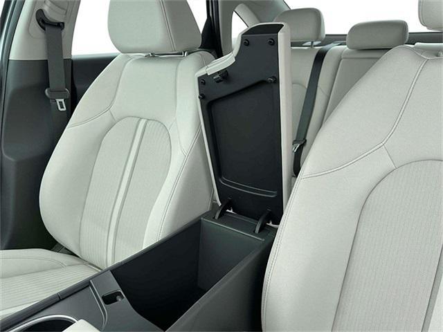 used 2024 Hyundai Sonata car, priced at $24,978