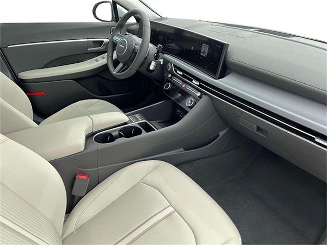 used 2024 Hyundai Sonata car, priced at $24,978