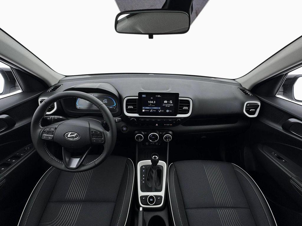 new 2026 Hyundai Venue car, priced at $22,890