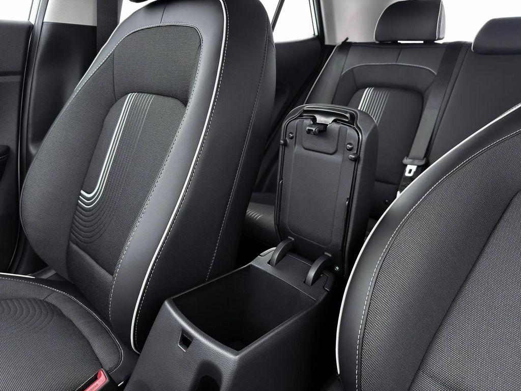 new 2026 Hyundai Venue car, priced at $22,890